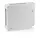 Itho CAS OPTIMA2 SET Optima2 set 2x CO2 sensor met bediening 230V en 1x motorgestuurde regelklep met RV-sensor 230V