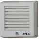 Atea AB 190 deurluidspreker opbouw