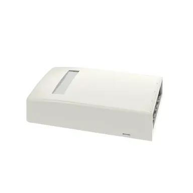 Panduit CBX4IW-AY Wcd mod.jack. 4v Creme