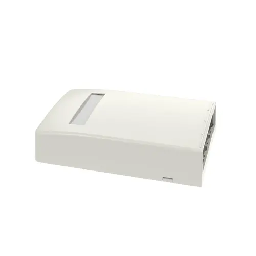 Panduit CBX4IW-AY Wcd mod.jack. 4v Creme