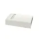 Panduit CBX4IW-AY Wcd mod.jack. 4v Creme