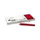 ABB Haf Merkkrijt (1PC = 24 stuks) markeerkrijt rood set van 24 stuks