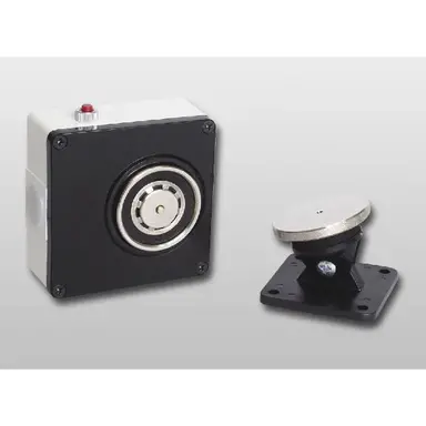 Cooper Safety 1350-CSA Kleefmagneet voor deur Hoekig