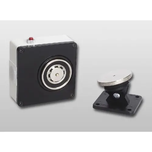 Cooper Safety 1350-CSA Kleefmagneet voor deur Hoekig