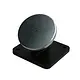 Cooper Safety 1351-CSA ankerplaat voor deurmagneet 25-50 kg 0-120 gr.
