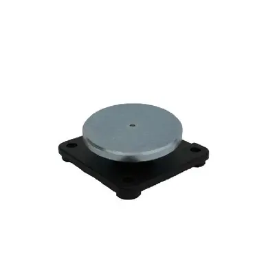 Cooper Safety 1363-CSA Ankerplaat deurmagneet