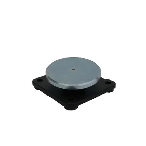 Cooper Safety 1363-CSA Ankerplaat deurmagneet
