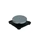 Cooper Safety 1363-CSA Ankerplaat deurmagneet