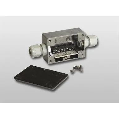 Cooper Safety 1463-CSA Doos opb. 47x69x30mm IP54