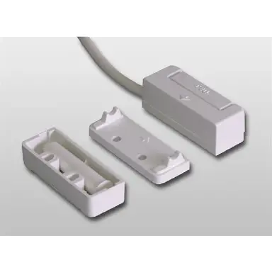 Cooper Safety 410-TF-BE Openingsmelder voor bewakingst