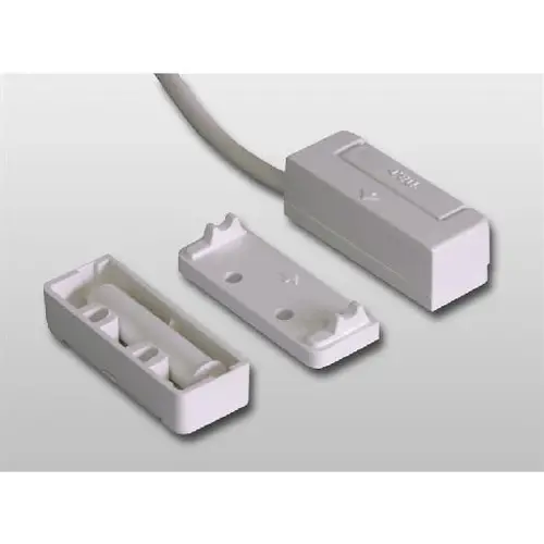 Cooper Safety 410-TF-BE Openingsmelder voor bewakingst