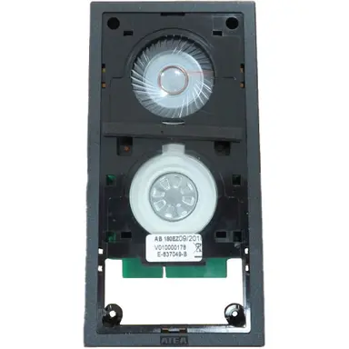 Atea AB180EZ traditionele buitenpost voor achterbouw geen beldrukker