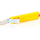 Jokari NR28H STANDARD kabelmantelstripper - kabelmes 8-28mm instelbare snijdiepte No.28H STANDARD