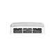 Panduit CBXQ6IW-A opbouwdoos 6 mod wt
