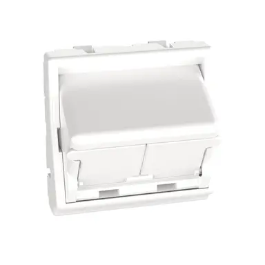 Panduit CFPFS2SAW Centraalplaat