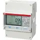 ABB B24 212-100 Kwh-meter