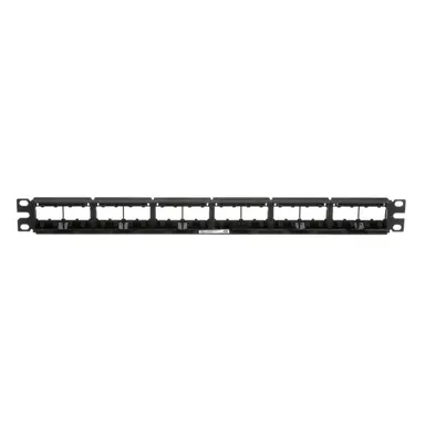 Panduit CPPL24WBLY Patchpaneel