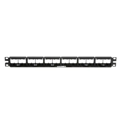 Panduit CPPL24WBLY Patchpaneel