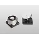 Cooper Safety 1335-CSA Kleefmagneet voor deur
