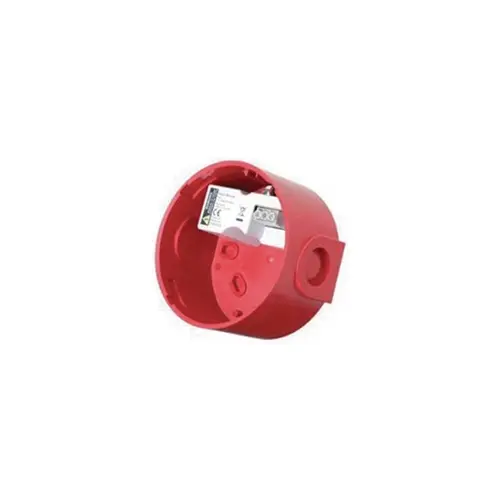Cooper Safety 631201FUL-0109 Aansluitkast
