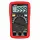 Uni-T UT131A multimeter digitaal Palm size autoranging tot 250V AC/DC