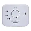 FireAngel NM-CO-10X-INT koolmonoxidemelder met vaste 3V Lithium batterij 10 jaar levensduur