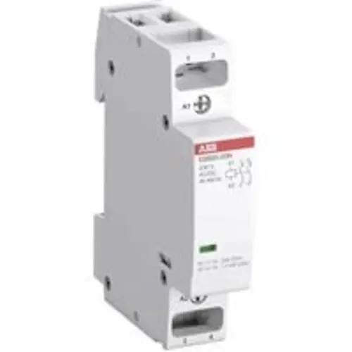 ABB ESB20-02N-01 modulaire installatiemagneetsc