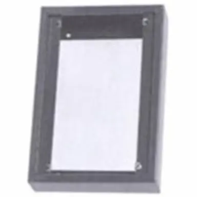 Atea AB201V opbouwrand tbv AB205E MBP204 MBP205 en MBP206