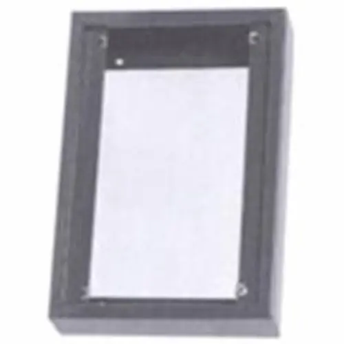 Atea AB201V opbouwrand tbv AB205E MBP204 MBP205 en MBP206