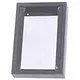 Atea AB201V opbouwrand tbv AB205E MBP204 MBP205 en MBP206
