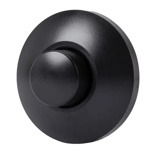 EcoDim ECO-DIM.09 B LED vloerdimmer 0 - 50 Watt zwart