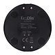 EcoDim ECO-DIM.09 B LED vloerdimmer 0 - 50 Watt zwart