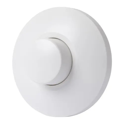 EcoDim ECO-DIM.09 W LED vloerdimmer 0 - 50 Watt wit