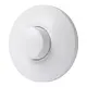 EcoDim ECO-DIM.09 W LED vloerdimmer 0 - 50 Watt wit