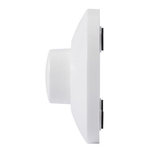 EcoDim ECO-DIM.09 W LED vloerdimmer 0 - 50 Watt wit