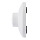 EcoDim ECO-DIM.09 W LED vloerdimmer 0 - 50 Watt wit