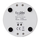 EcoDim ECO-DIM.09 W LED vloerdimmer 0 - 50 Watt wit