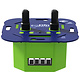 EcoDim ECO-DIM.05-WIFI wifi duo LED dimmer RC 2x 0 - 100 Watt