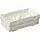 ABB Haf 3611 S lasdoos wand/plafond montage 8-invoeren gerecycled kunststof