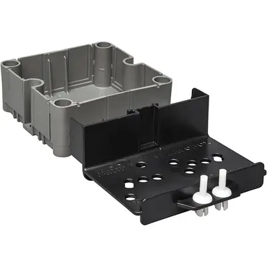 ABB Haf 3640/MP S onderbak 3640 met universele v