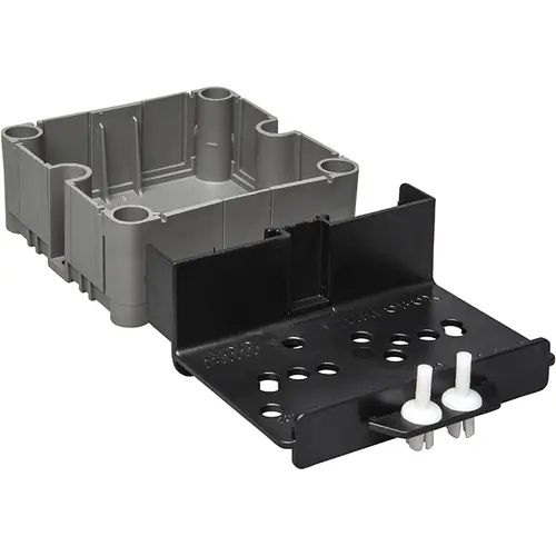 ABB Haf 3640/MP S onderbak 3640 met universele v