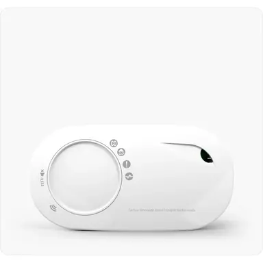 FireAngel FA3328-EUT koolm melder lith 10jr nfc app