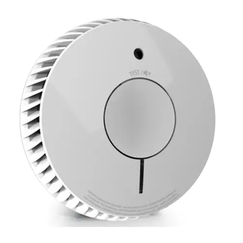 FireAngel FA6120-INT optische rookmelder met ingebouwde lithiumbatterij