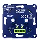 EcoDim ECO-DIM.05 duo dimmer voor LED RC 2x 0 - 100 Watt