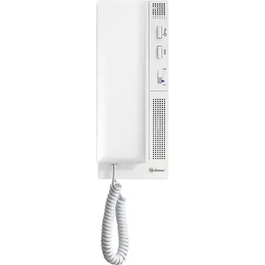 Golmar T-5822VD huistelefoon opbouw 2-draads audio