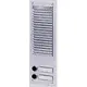 Atea AB205A02CBD deurluidspreker smal inbouw me