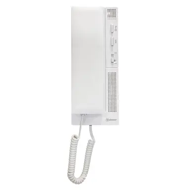 Golmar T-590VD huistelefoon serie 500 wt