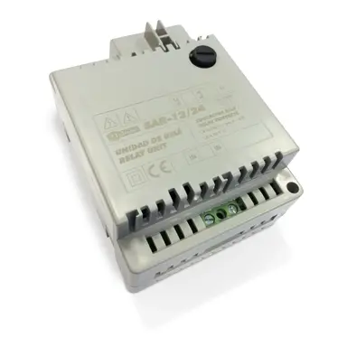 Golmar SAR-12/24 relais tbv 90/a4plus/v6plus/4n