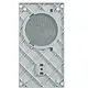 Golmar US-91-A spreek-luister module 4+n