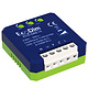 EcoDim ECO-DIM.14 LED dimmer module 0-250 Watt RLC